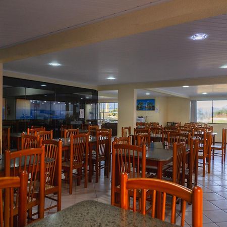 Hanna San Diego Apart Hotel Florianopolis Exterior photo