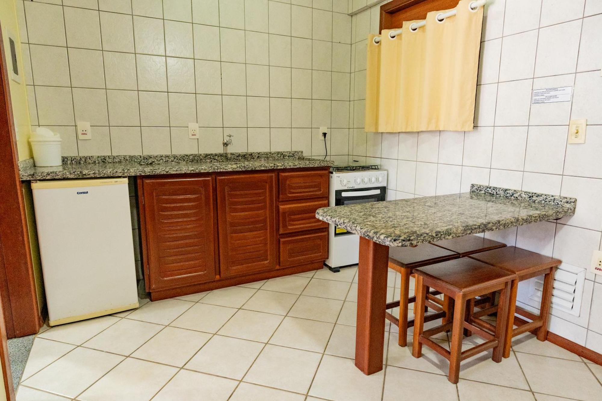 Hanna San Diego Apart Hotel Florianopolis Room photo