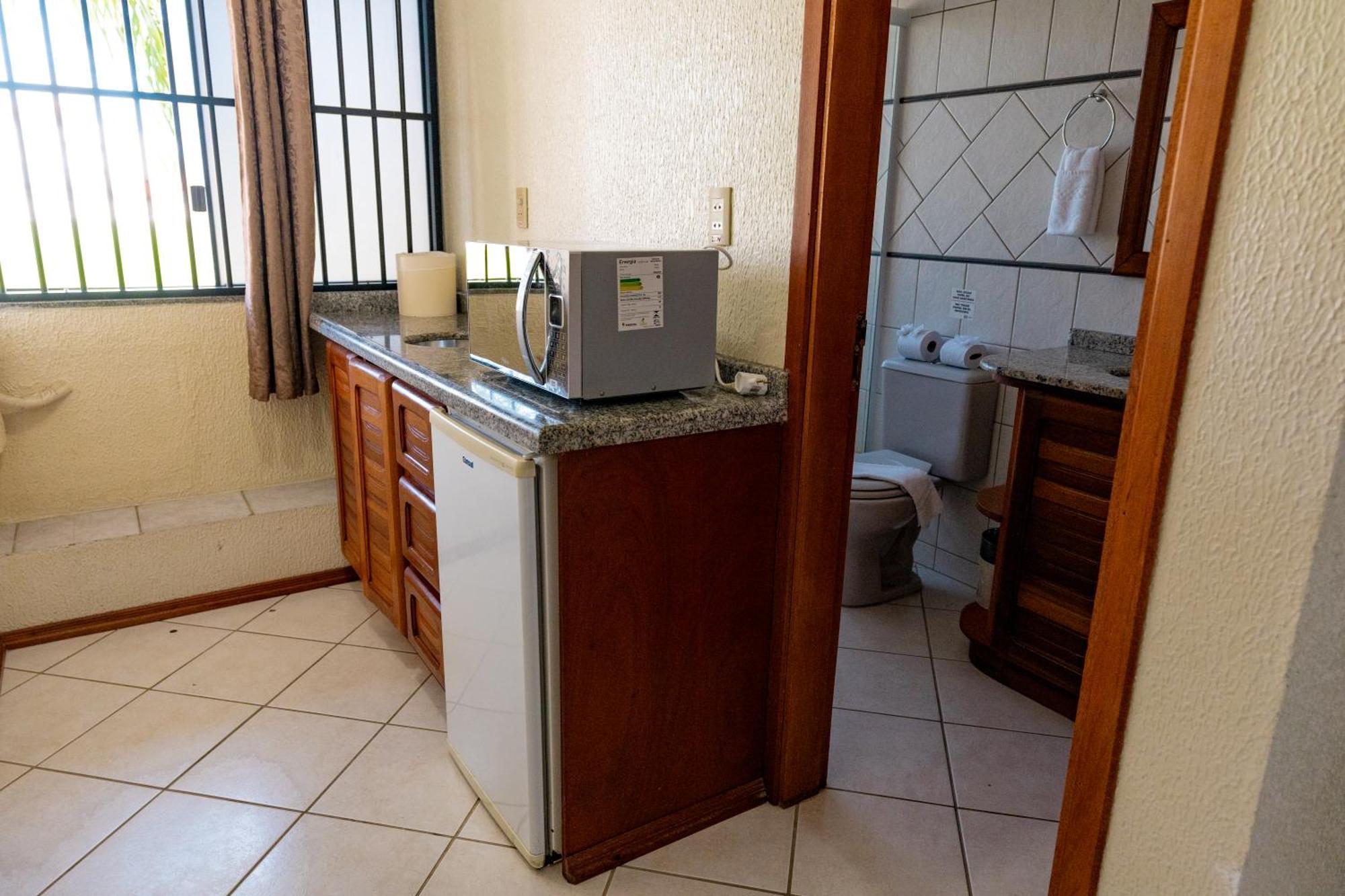 Hanna San Diego Apart Hotel Florianopolis Room photo