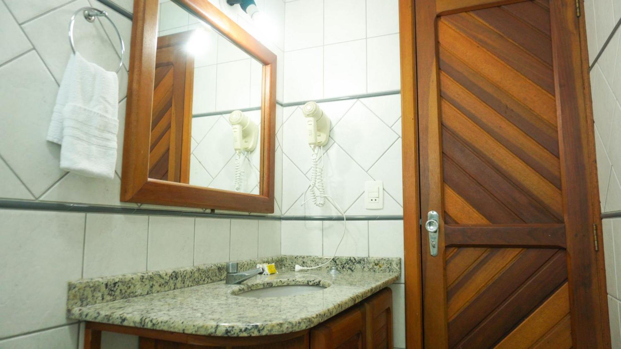 Hanna San Diego Apart Hotel Florianopolis Room photo