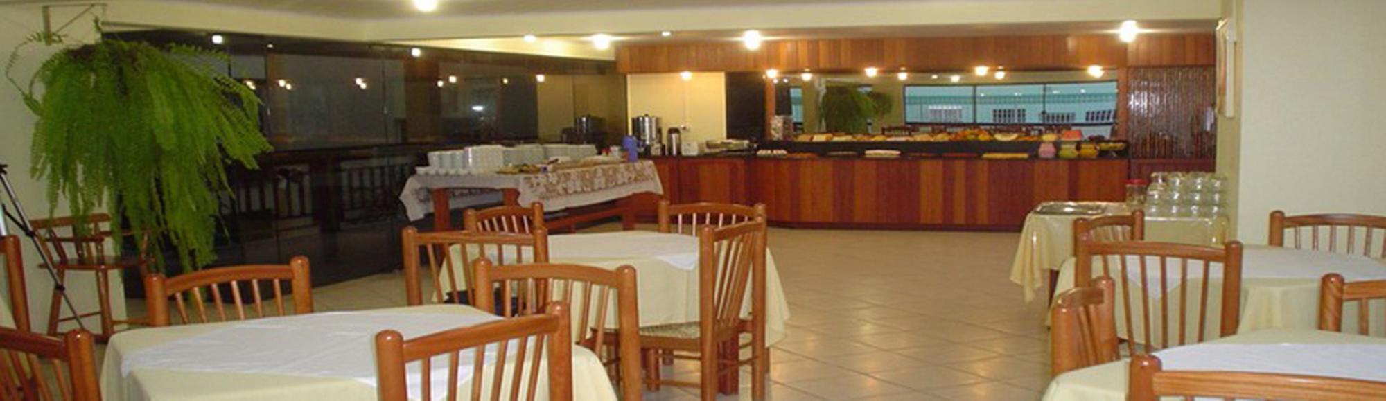 Hanna San Diego Apart Hotel Florianopolis Exterior photo