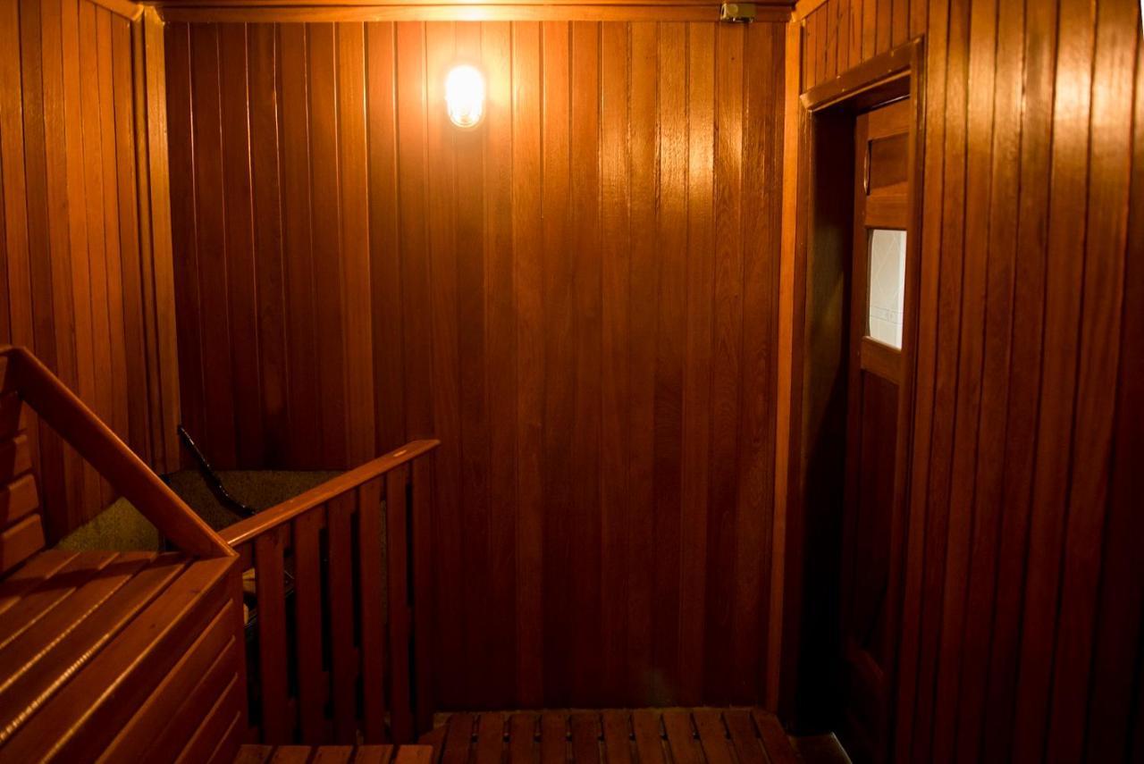 Hanna San Diego Apart Hotel Florianopolis Exterior photo